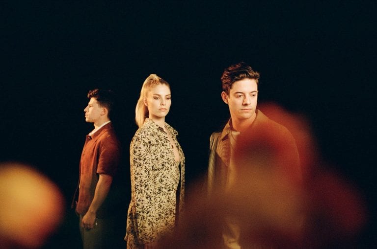 Track Review: Baby It’s You // London Grammar