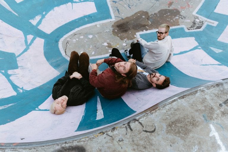 Track Review: Hesitate // Make Friends