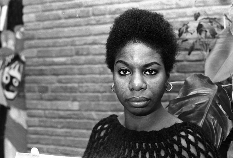 Nina Simone’s I Put A Spell On You and Pastel Blues to be Reissued on Vinyl