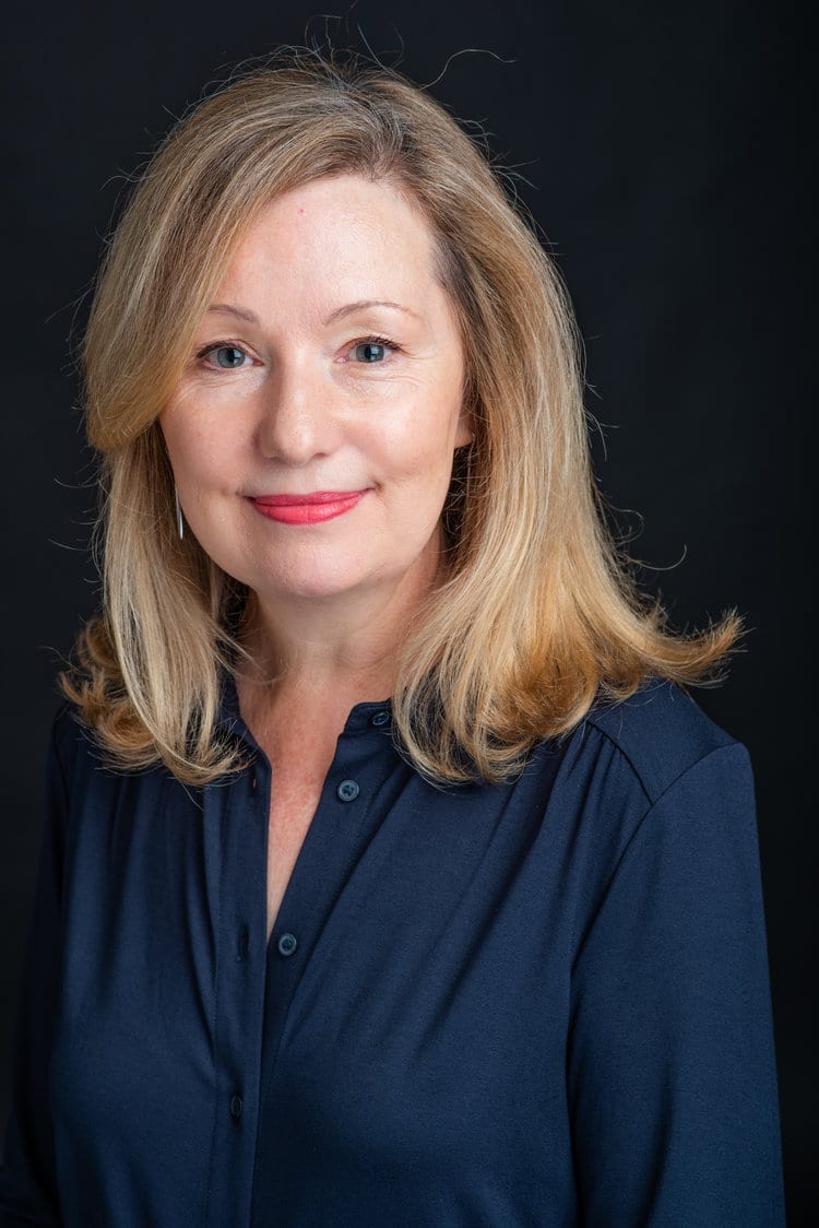 Rhiannon Lewis Is First UK Author to Win Faulkner Prize