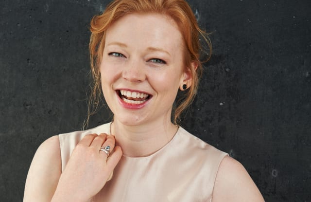 Sarah Snook to Star in Adaptation of Jane Austen’s ‘Persuasion’