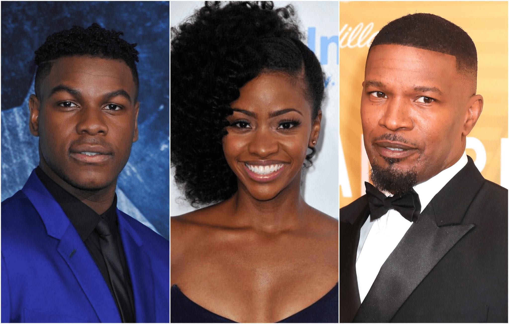 They Cloned Tyrone' Cast: Meet the Stars of Jamie Foxx and John Boyega's  Sci-fi Comedy Caper - Netflix Tudum