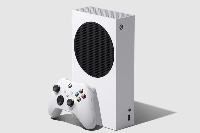 Gaming News: Xbox Series S Details Confirmed