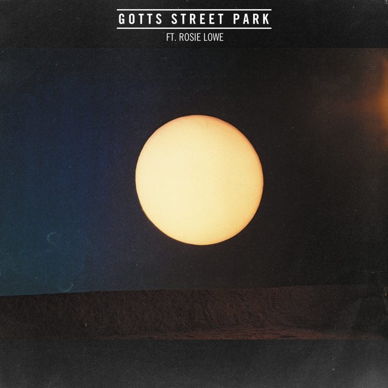 Single Review: Everything // Gotts Street Park ft. Rosie Lowe