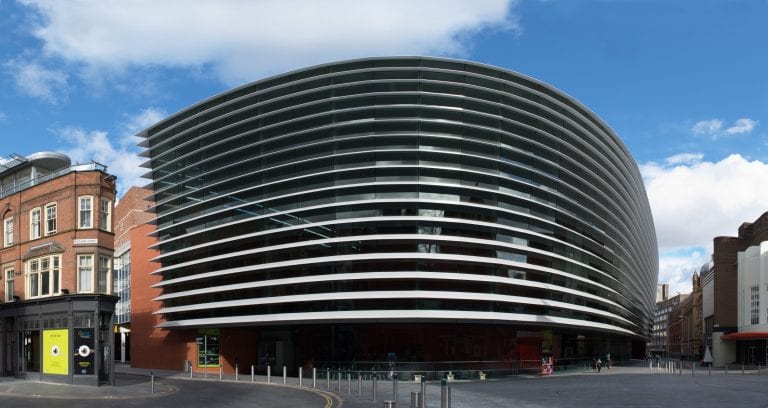 Theatre News: Leicester’s Curve Thrilled To Reopen Its Doors