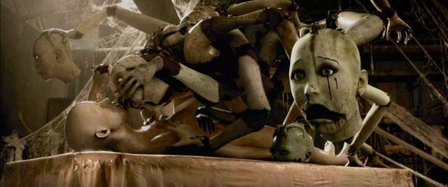 Silent Hill: Revelation - Rotten Tomatoes