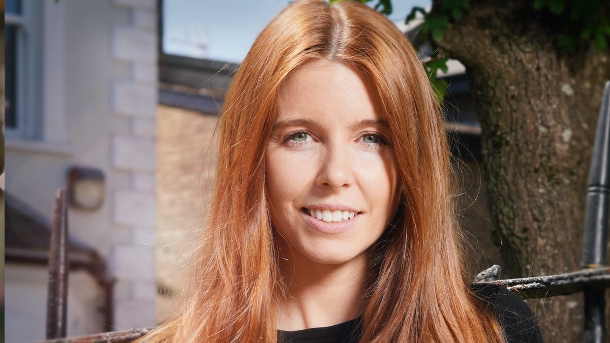 Stacey-Dooley