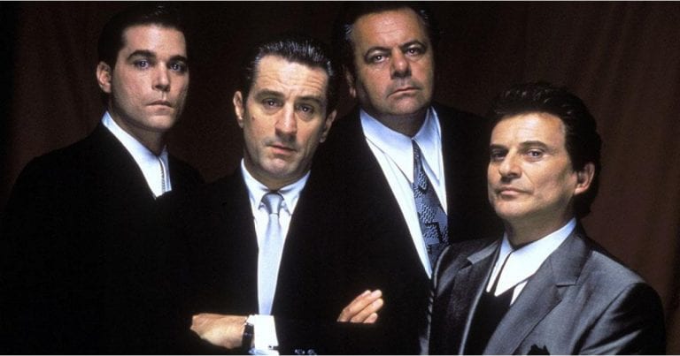 OF MOBSTERS AND MEN: Male melodrama, the visual landscape of masculinity and why Goodfellas remains a Scorsese masterpiece at 30