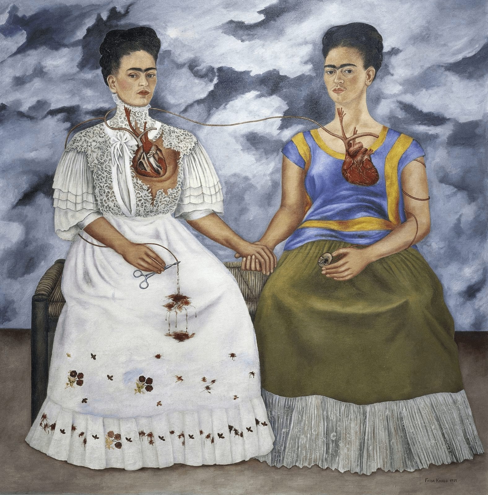 'Frida Kahlo' The Love, Life and Loneliness of an Icon Review The