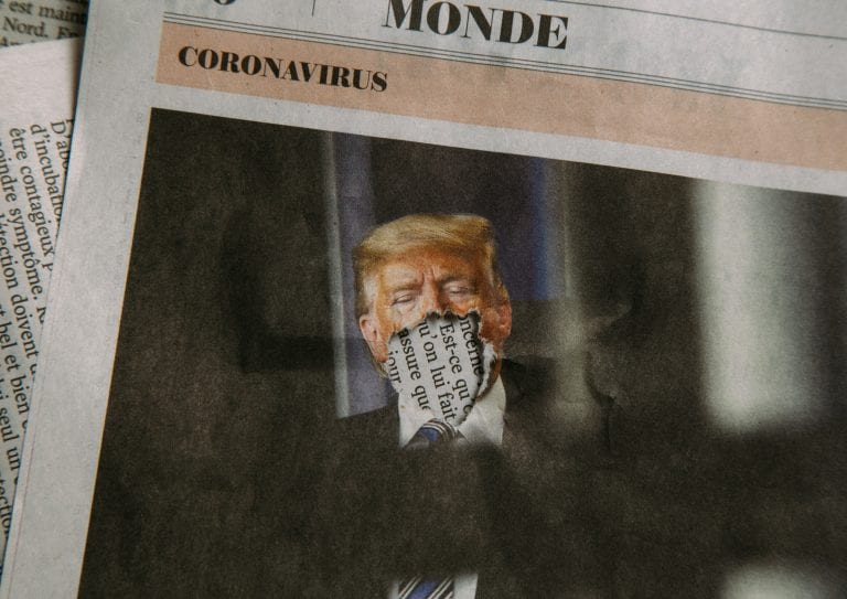 Trump and COVID-19: A Campaign of Fear