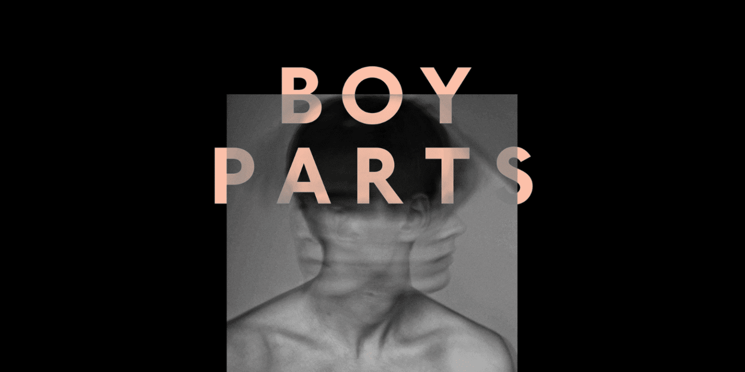 Book Review Boy Parts // Eliza Clark The Indiependent