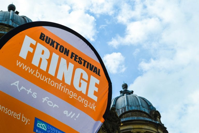 Theatre News: Buxton Fringe announces new entry procedure