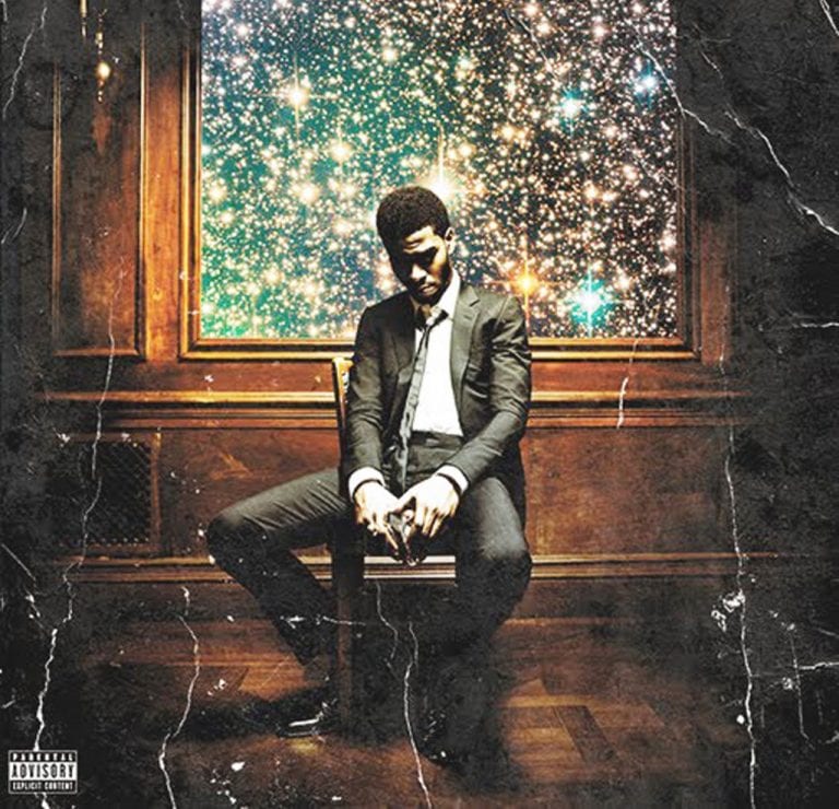 Blast From The Past: Man on the Moon II: The Legend of Mr. Rager // Kid Cudi