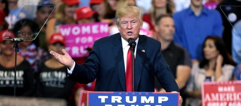 Refusal to Concede Risks Undermining Trumpism