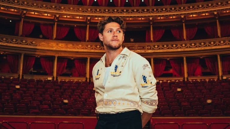 Virtual Concert Review: Niall Horan Live From the Royal Albert Hall
