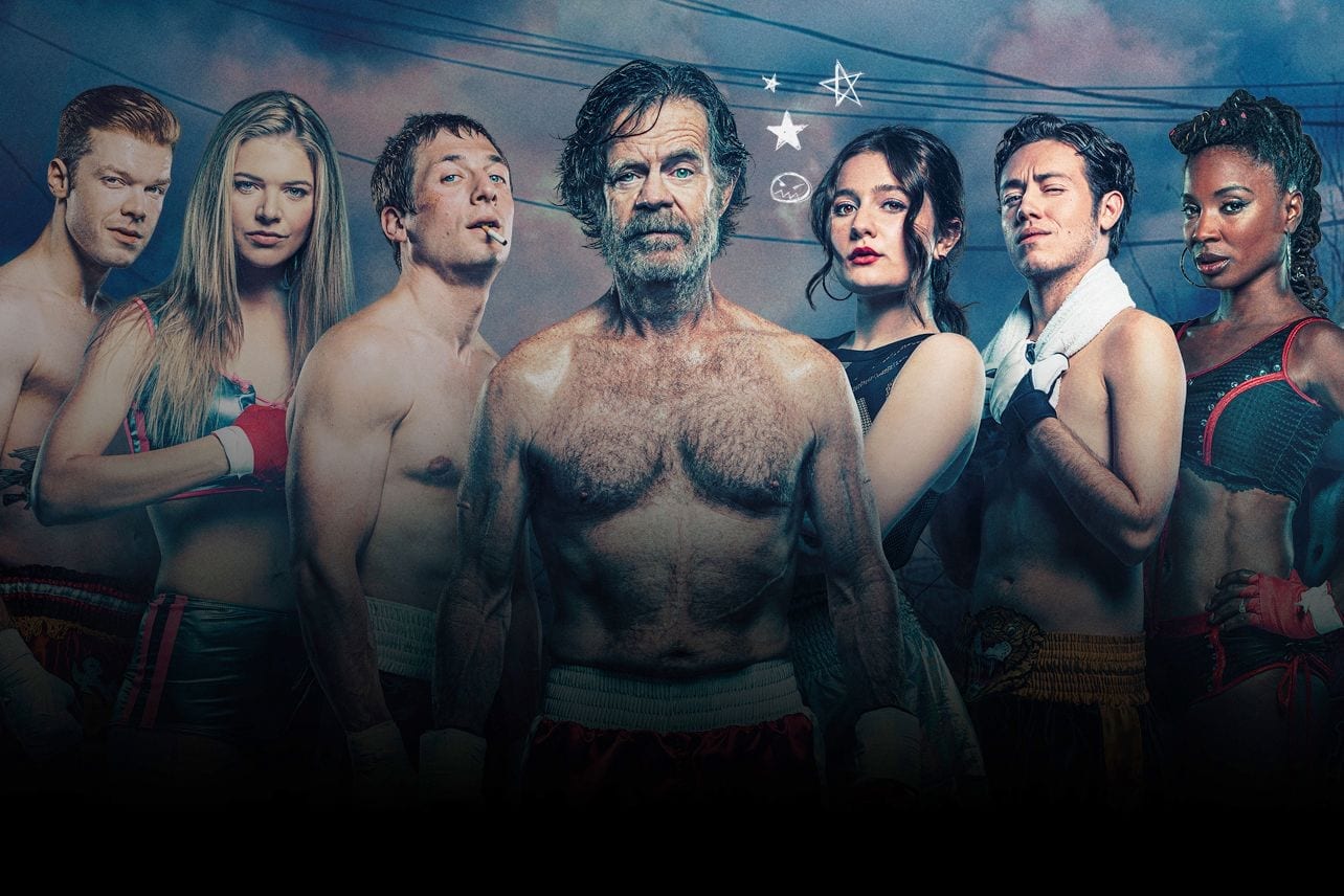 The Gallaghers Are Back In 'Shameless' Season 11 Trailer The Indiependent