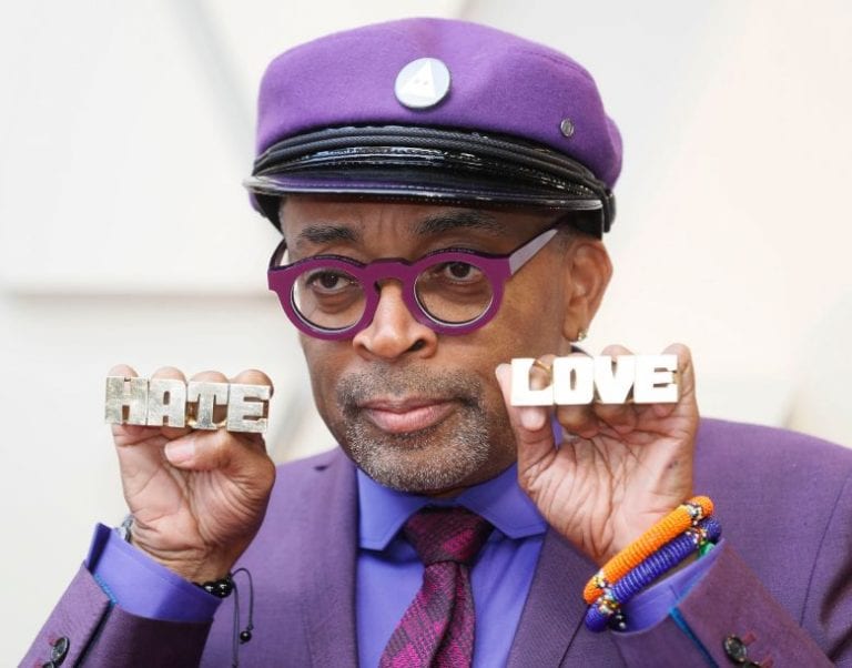 Spike Lee Is Making A Musical About Viagra