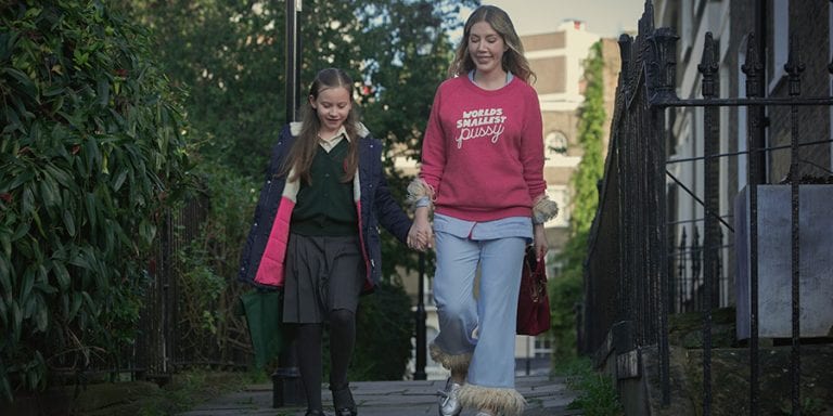 TV Review: Katherine Ryan’s ‘The Duchess’ Is A Hilarious Love-Letter To Single Mums