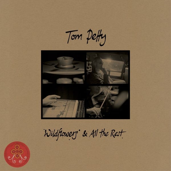 Album Review: Tom Petty // Wildflowers & All The Rest