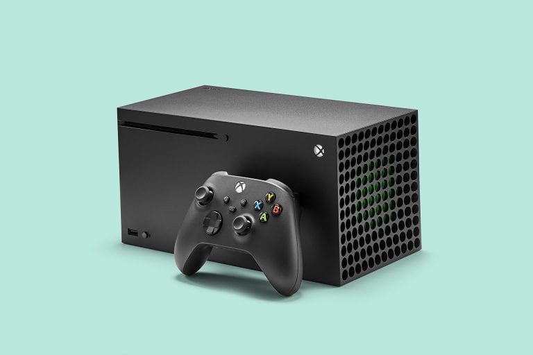 Gaming News: Microsoft issues warning; ‘‘Please do not blow vape smoke into your Xbox Series X.’’