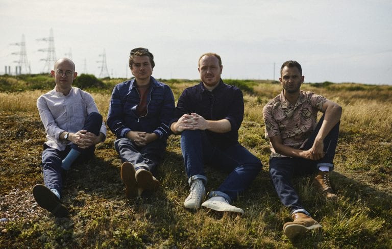 Bombay Bicycle Club to release live album ‘I Had The Blues But I Shook Them Loose – Live At Brixton’ on 11th December
