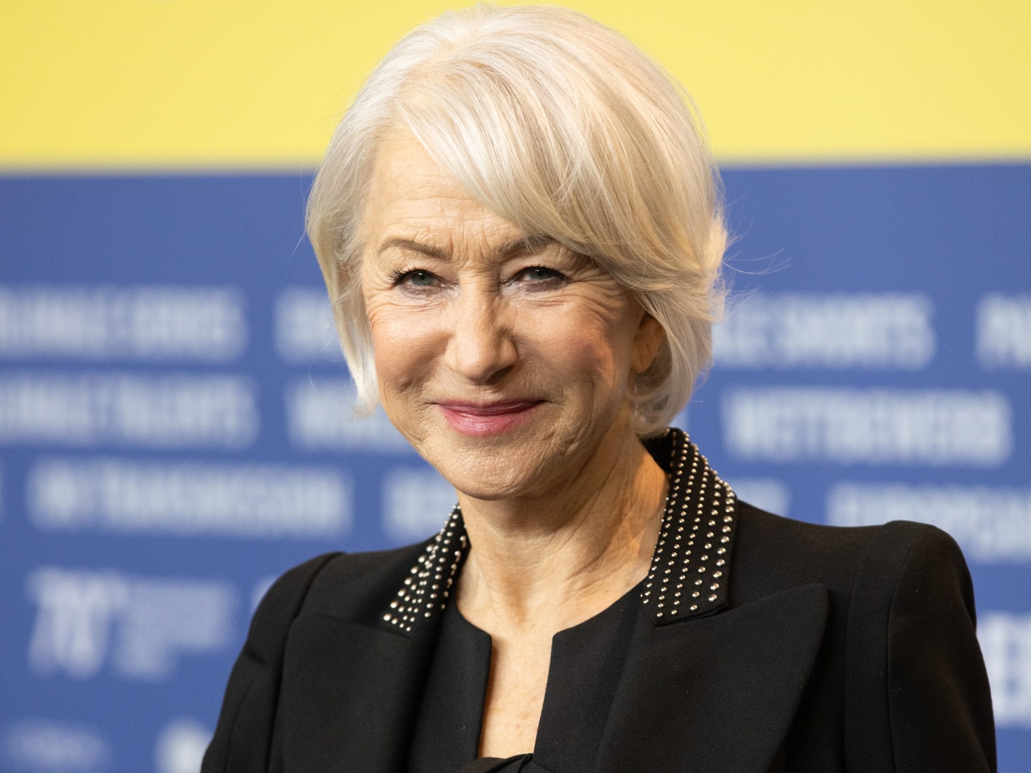 Dame Helen Mirren Dame Helen Mirren