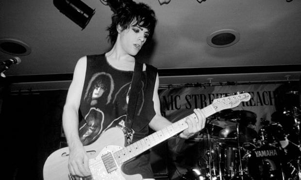 The Legacy of Richey Edwards: 26 Years Later