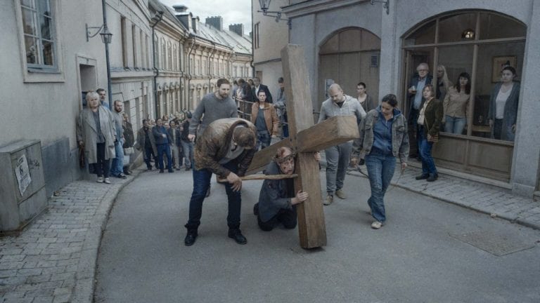 Movie Monday: ‘About Endlessness’