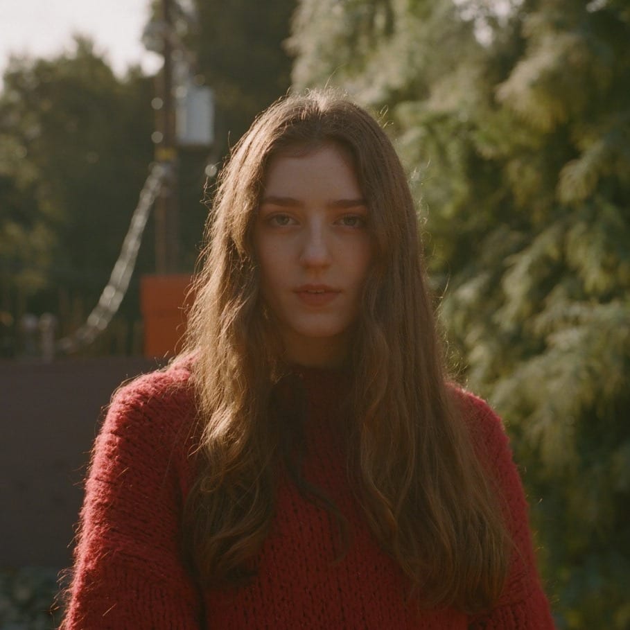 Birdy – If This Is It Now Lyrics