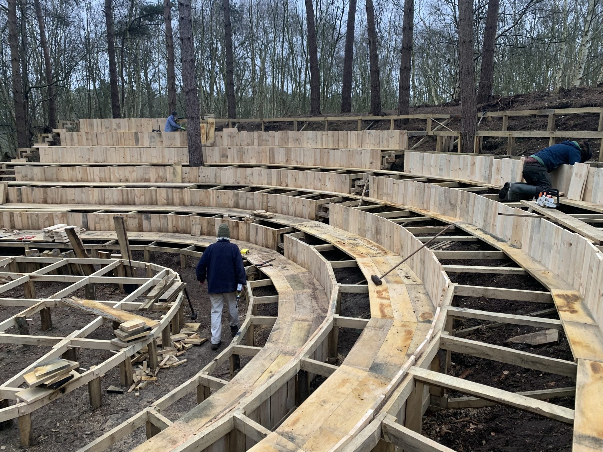 Thorington Theatre Thorington Theatre