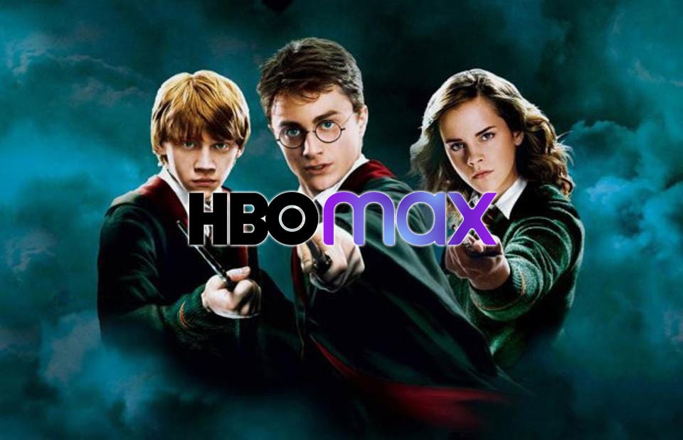 Harry Potter' Live-Action TV Series in Early Development at HBO