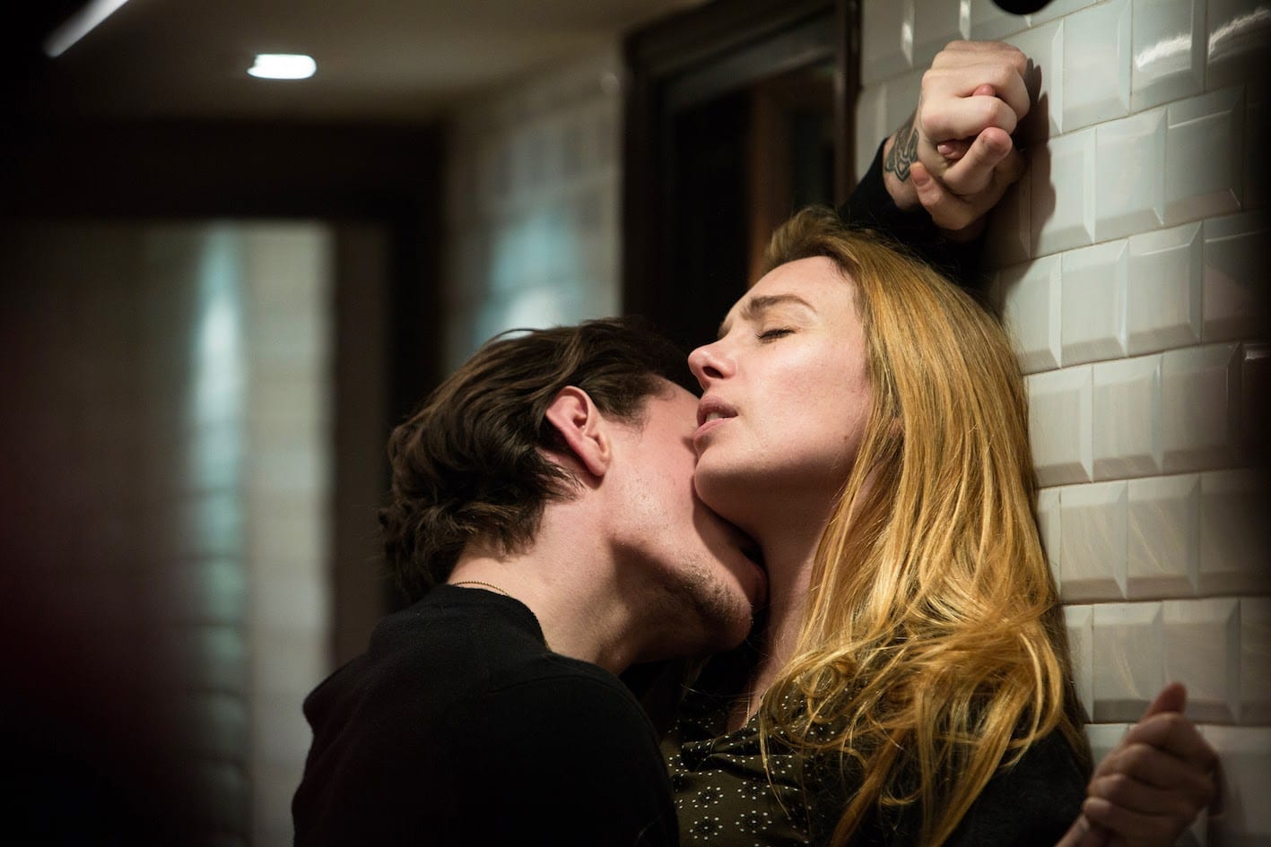 simple passion film review