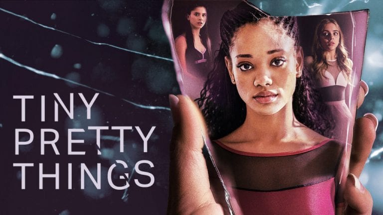 TV Review: ‘Tiny Pretty Things’ Tries To Bring New Light To The Teen Genre