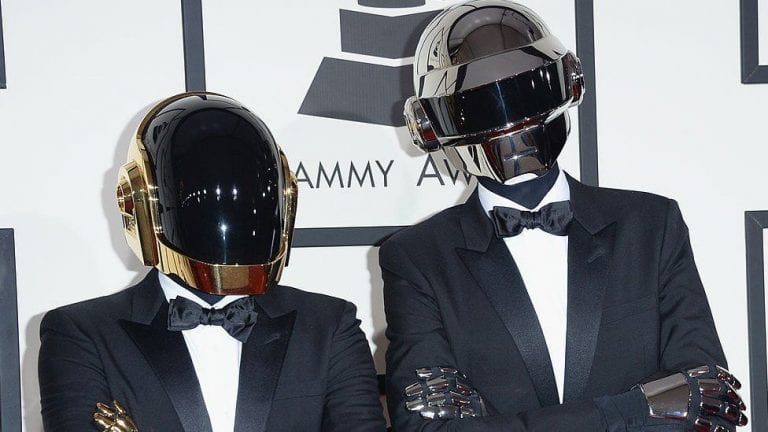 Daft Punk Announce Split After 28 Years of Groundbreaking Electronica