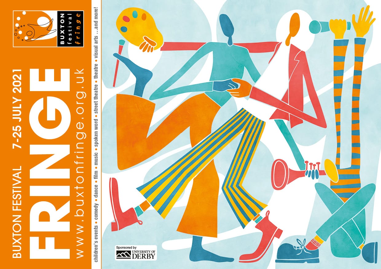 Buxton Fringe Buxton Fringe