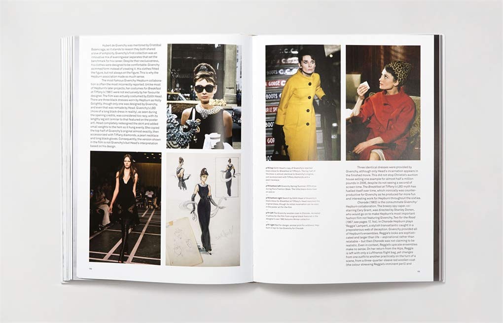 Book Review: Fashion in Film // Lord Christopher Laverty