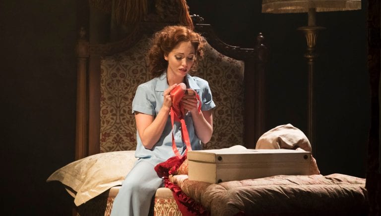 ‘The Red Shoes’ is a Triumph: Review