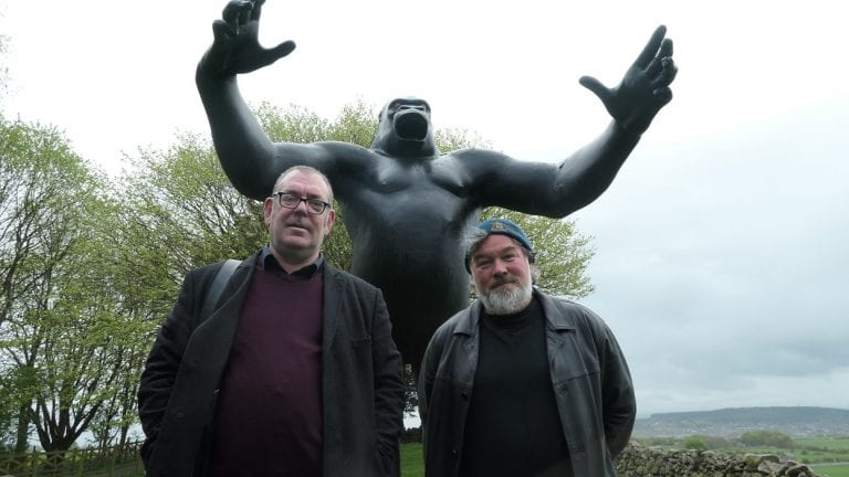 ‘King Rocker’ – Something Old, Something New: Review