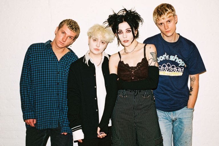 Track Review: You Don’t Own Me // Pale Waves
