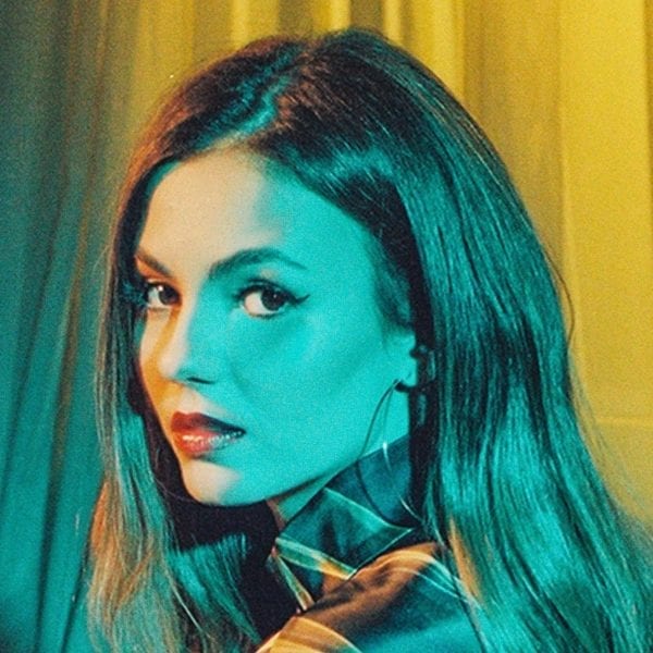Track Review: Stay // Victoria Justice : The Indiependent