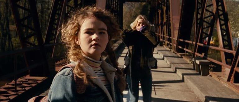 The Cochlear Implant In ‘A Quiet Place’: Scarier Than The Monsters?