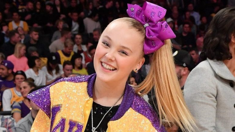 The Positive Impact Of JoJo Siwa’s Coming Out