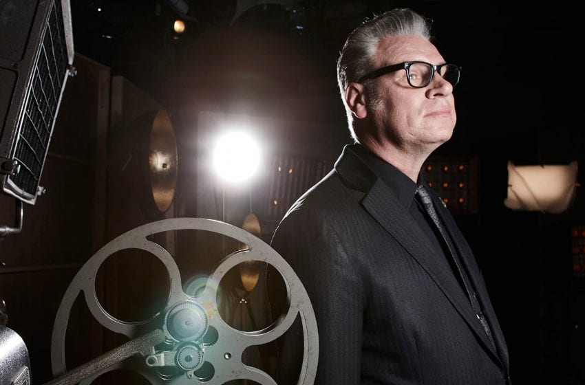 TV Review: 'Mark Kermode's Secrets of Cinema' Is The Most Dynamic Of