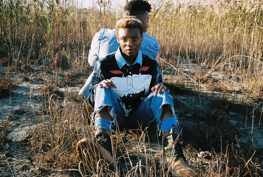 serena isioma meadows in japan video (2)