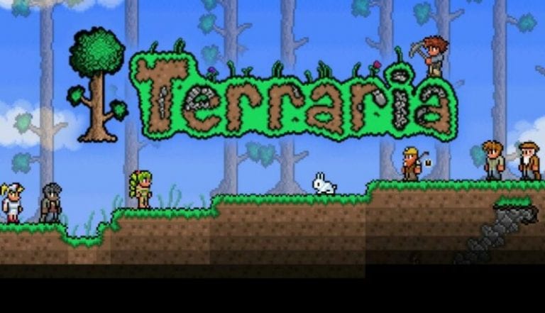 Google Stadia port of Terraria cancelled amid lockout: