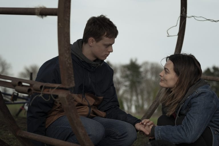 ‘The Winter Lake’ – Emptiness And Isolation In Rural Ireland: Review
