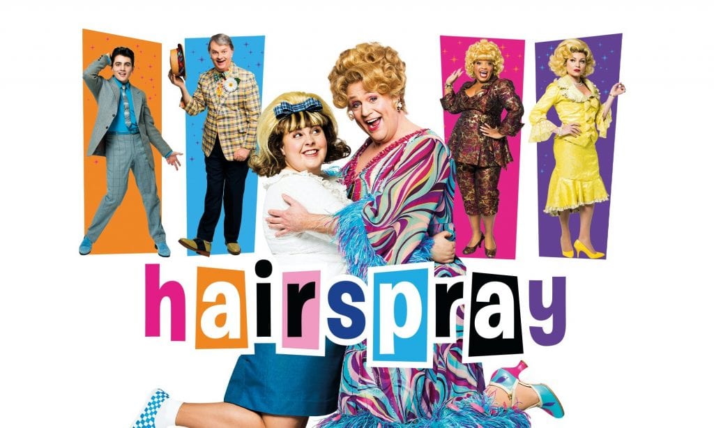 'Hairspray’ Returning To West End This June The Indiependent