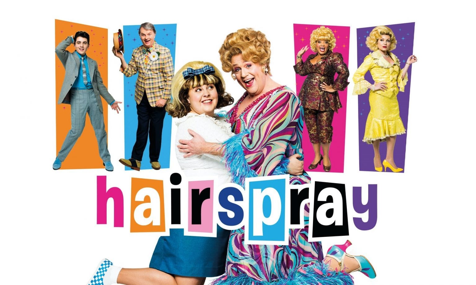 'Hairspray’ Returning To West End This June The Indiependent