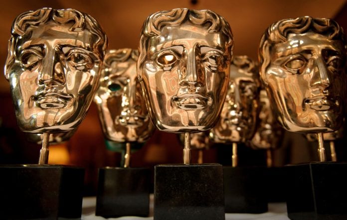 bafta 2021