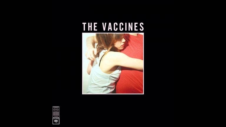Blast From The Past: What Did You Expect From The Vaccines? // The Vaccines
